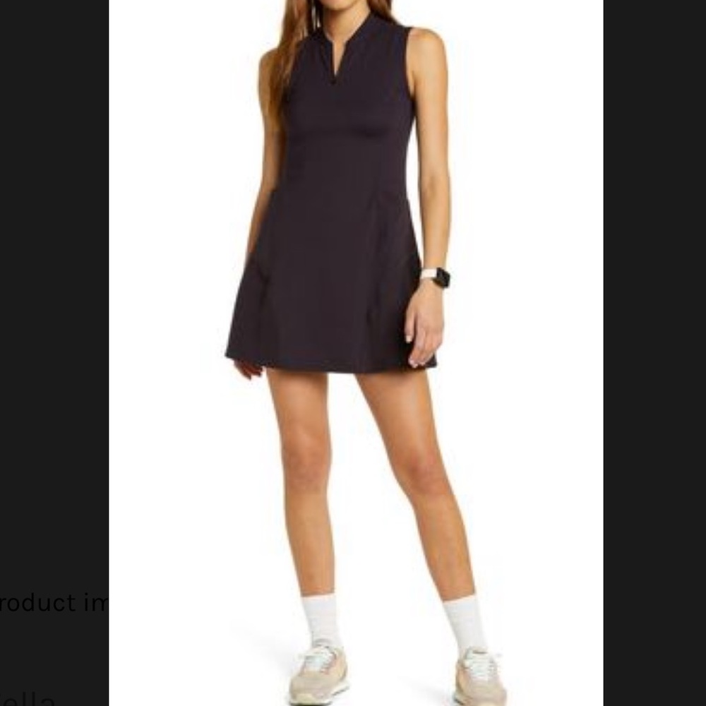 Zella tennis dress